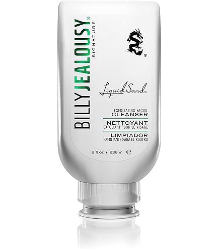 Amazon.com: Billy Jealousy Hydroplane Super Slick Shave Cream, 8